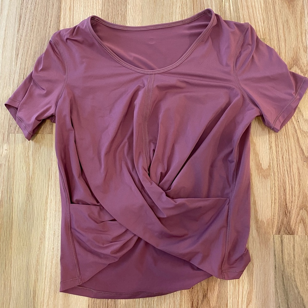 lululemon top